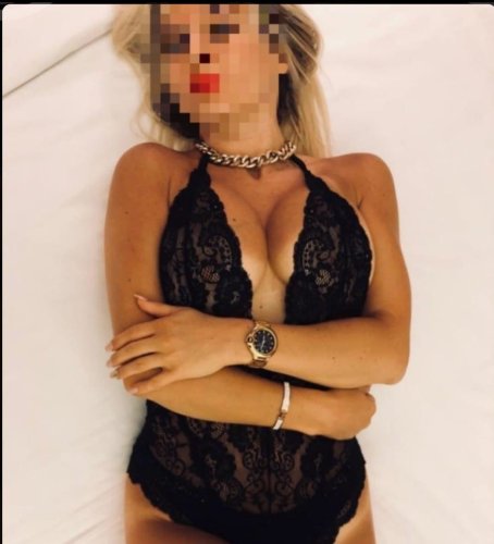 Sexy Nikol