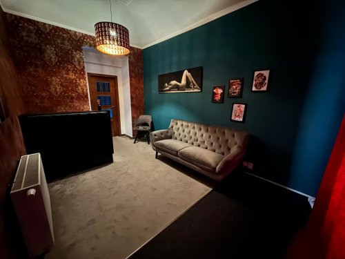 Imperium massage