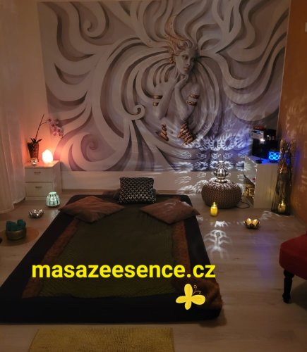 Posila do našeho týmu