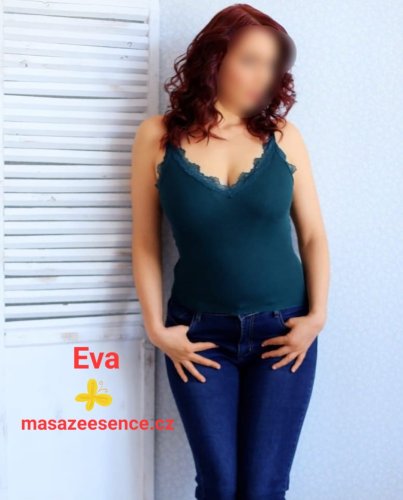 EVA NOVÁ 6.5.-7.5.