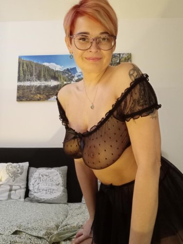 Zuzka
