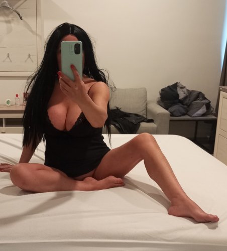 Lucie Brno město