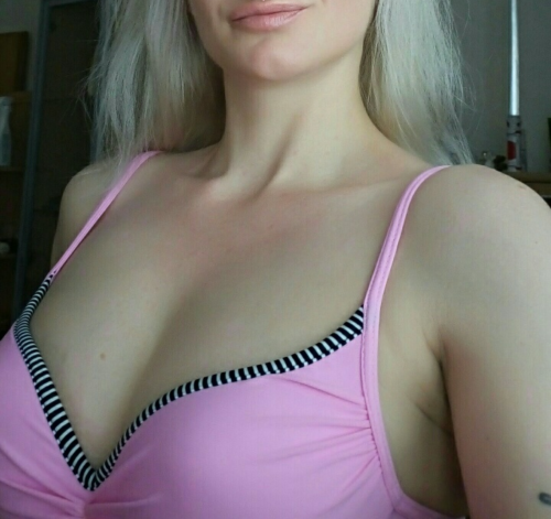 🔥 SEXY KOČKA JANNI V O🔥