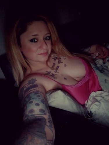 Karolinka svitavy