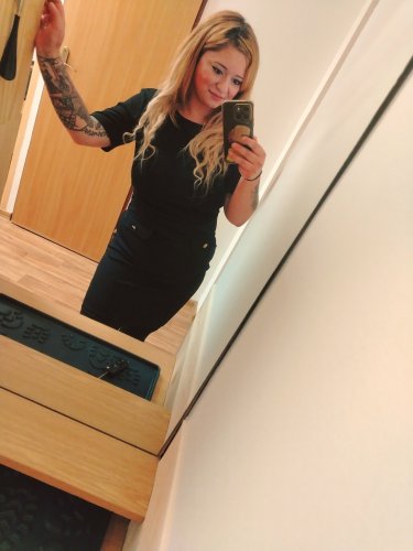 Karolinka svitavy