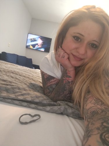 Karolinka svitavy