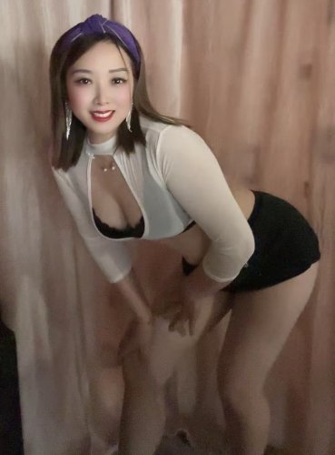 LiLi Nový Asijský