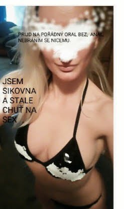 ŽHAVÁ PRDELKA JANNI