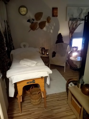 Masáže, Relax,Uvolněni