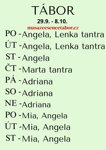 ADRI PÁ-SO 3.-4.10.