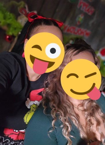 Natálie POPRVÉ V Brně