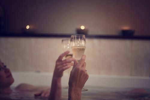 Harmony Spa