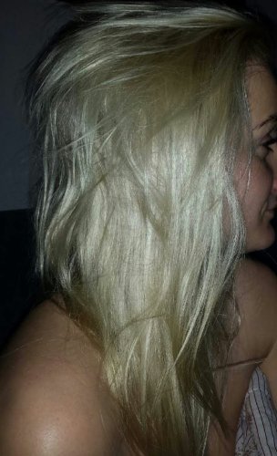 ŠIKOVNÁ SEXY MRDAVA JANNI