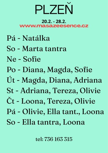 Sleva 300,- 24.2. Diana