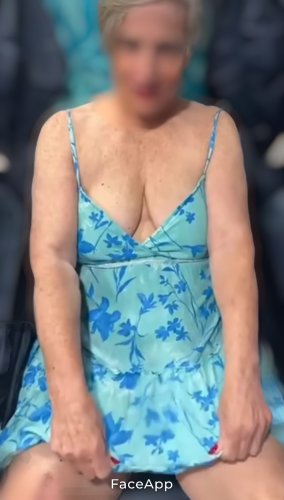 Květa dnes celý den