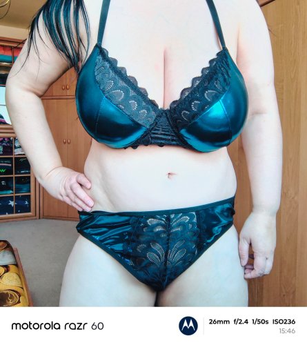 Patty - nový fotky!!