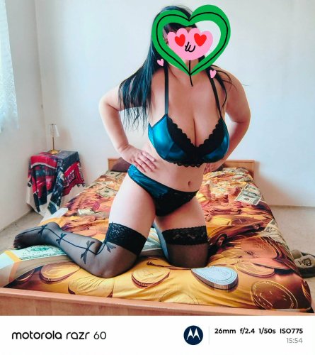 Patty - nový fotky!!