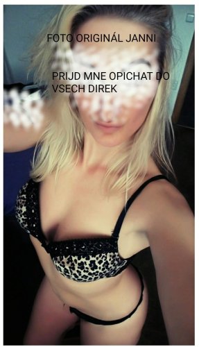 PÍCHÁNÍ S FAJN KOČKOU